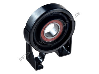 Cojinete central cardan para PORSCHE Cayenne 9PA 955 957...