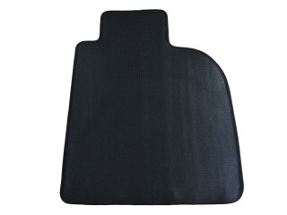 4x Floor Mats for PORSCHE 964 993 Footwell Carpet Set BLACK