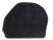 4 tapis de sol pour PORSCHE 964 993 - Jeu de tapis de sol NOIR