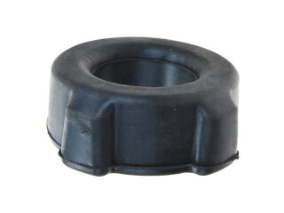 Suporte de eixo de rolamento de borracha para PORSCHE 356 B/C 60 -65 EIXO TRASEIRO EXTERIOR 64433313101