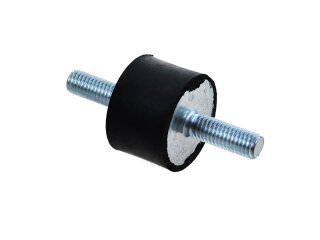 Tampone in gomma per radiatore dellolio per PORSCHE 964...