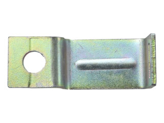 Houder injectieleiding voor PORSCHE 911 F 2.2 2.4 G 2.7 klem 91111033300