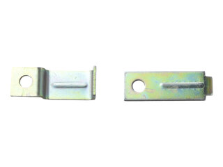 Holder injection line for PORSCHE 911 F 2.2 2.4 G 2.7 clamp 91111033300