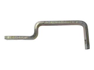 Halter Einspritzleitung f&uuml;r PORSCHE 911 F 2.2 2.4 G 2.7 Klemmschelle 91111033300