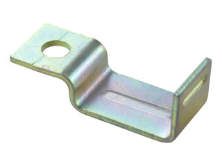 Support conduite dinjection pour PORSCHE 911 F 2.2 2.4 G 2.7 pince 91111033300