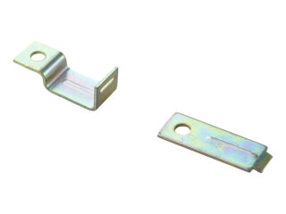 Supporto linea iniezione per PORSCHE 911 F 2.2 2.4 G 2.7 fascetta 91111033300