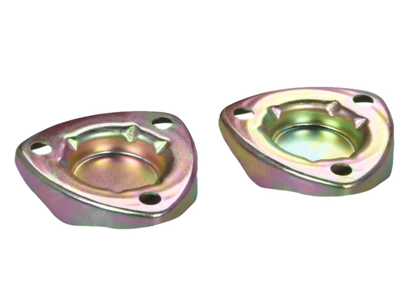 2x estabilizador de cubierta para PORSCHE 911 F 912...