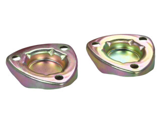 2x stabilisateur de couverture pour PORSCHE 911 F 912...