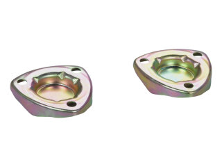 2x estabilizador de cubierta para PORSCHE 911 F 912...