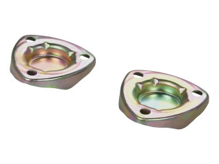 2x tampa estabilizadora para PORSCHE 911 F 912 tampa FRONT 90134376500