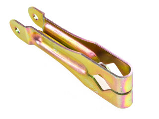 2 leviers de barre stabilisatrice avant pour Porsche 911 F, 912 et 914