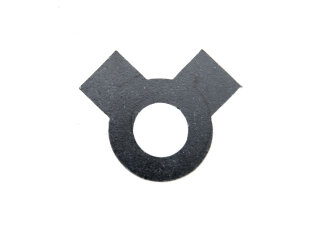 3x Oil Pump Locking Plate for PORSCHE 356 911 914...