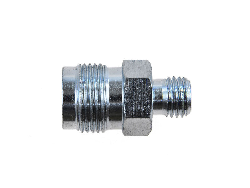 1x Racor de línea de inyección MFI para PORSCHE 911 E/S RS Tornillo hueco 90111091800