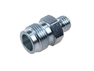 1 raccordo per linea di iniezione MFI per PORSCHE 911 E/S RS Vite cava 90111091800