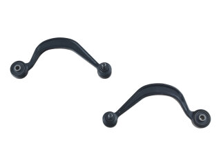 2x Barra stabilizzatrice per PORSCHE 964 Carrera 4 ANTERIORE SINISTRA+Destra