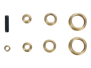 PORSCHE 911 F/G SC 930 914 用ペダルブッシング ブレーキペダル アクセルペダル ベアリングブッシング