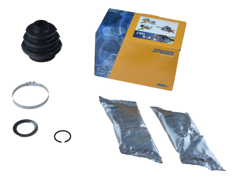 1x capa de eixo para PORSCHE 911 F/G 69 -86 REAR