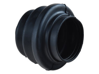1x Achsmanschette f&uuml;r PORSCHE 911 F/G 69-86 HINTEN