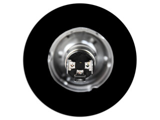 2 bombillas para faros delanteros PORSCHE 356 911 2.0 914 12V 40/45W