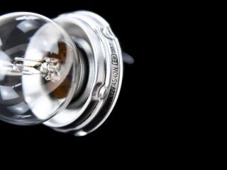 ヘッドライトバルブ 2個 ポルシェ 356 911 2.0 914 12V 40/45W