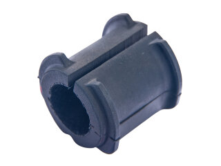 2x rolamento estabilizador 19,2 mm para PORSCHE 986 Boxster S 987 Cayman borracha TRASEIRA