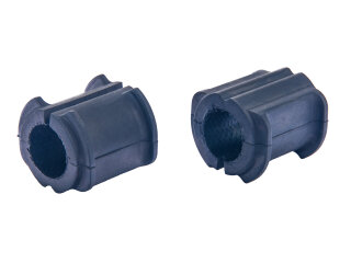 2x stabilisatorlager 19,2 mm voor PORSCHE 986 Boxster S...