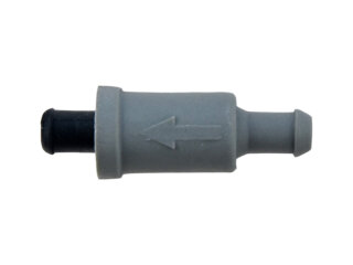 2x V&aacute;lvula de Reten&ccedil;&atilde;o do Sistema de Lavador de Para-brisa para PORSCHE 911 914 928 944 993 968