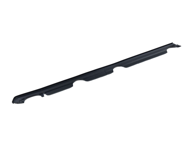 Friso Lateral do Para-lama para PORSCHE 911 3.0 3.2 930 DIANTEIRO/TRASEIRO 93050319700
