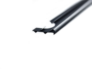 Moldura lateral del guardabarros para PORSCHE 911 3.0 3.2 930 DELANTERO/TRASERO 93050319700