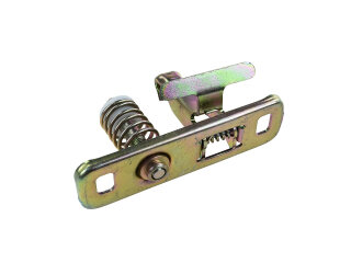 Cerradura de capó para PORSCHE 924 944 928 TOP...