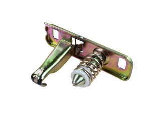 Motorkapslot voor PORSCHE 924 944 928 TOP 94451102901