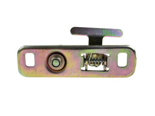 Motorkapslot voor PORSCHE 924 944 928 TOP 94451102901