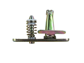 Verrou de capot pour PORSCHE 924 944 928 TOP 94451102901