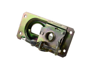 Cerradura de cap&oacute; para PORSCHE 924 944 928 (Inferior) 92851102703