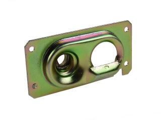 Verrou de capot pour PORSCHE 924 944 928 (inf&eacute;rieur) 92851102703