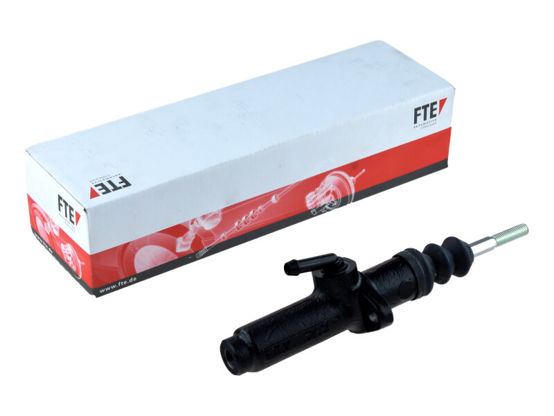 Koppelingshoofdcilinder voor PORSCHE 924 924S 944 tot -89