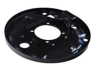 Placa de freio para PORSCHE 924 2.0 placa de apoio de...