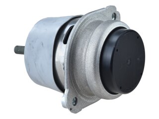 PORSCHE Cayenne 4.8 S turbo 958 92A 用エンジンマウント 油圧マウント 右 94837505003