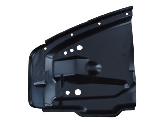Guardabarros interior para PORSCHE 911 G 74-89, paso de rueda DELANTERO DERECHO