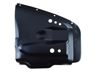 Para-lama interno para PORSCHE 911 G 74-89, arco da roda DIANTEIRO DIREITO