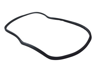 Guarnizione parabrezza per PORSCHE 911 F/G SC 930 Parabrezza 91154122504