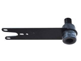 Aszwaard voor PORSCHE 911 F/G 69-76 achterassteun L=R