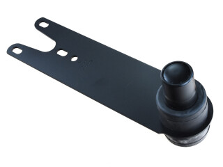 Axle sword for PORSCHE 911 F/G 69-76 rear axle strut L=R