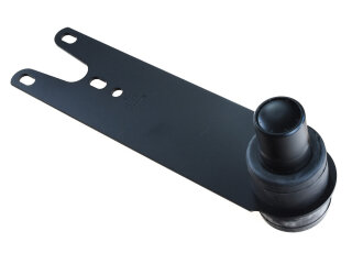 Espada de eje para PORSCHE 911 F/G 69-76 puntal de eje trasero L=R