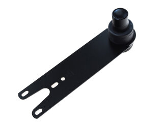 Spada assale per PORSCHE 911 F/G 69-76 montante assale posteriore L=R