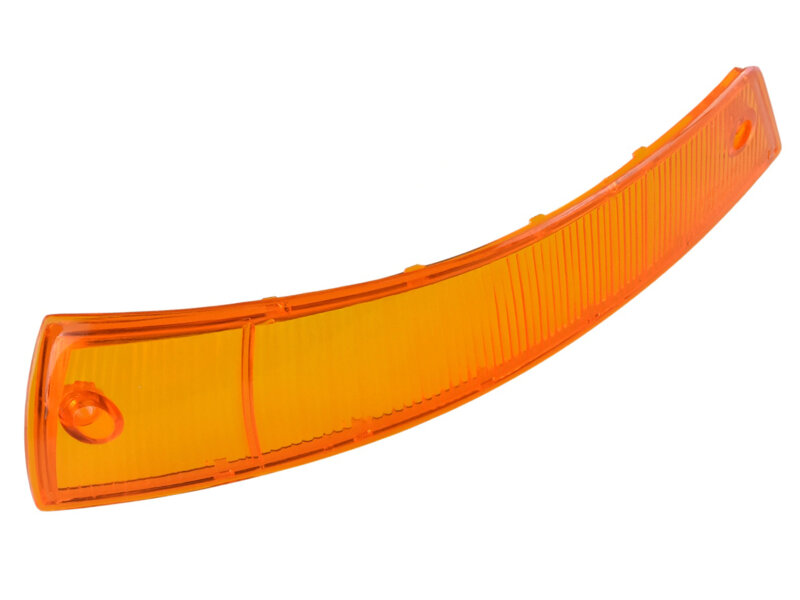 Indicator lens for PORSCHE 911 F SWB 2.0 -68 Front...