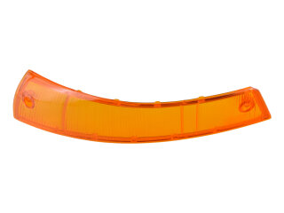 Indicator lens for PORSCHE 911 F SWB 2.0 -68 Front...