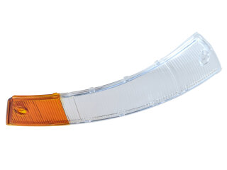 Indicator lens for PORSCHE 911 F SWB 2.0 -68 FRONT...