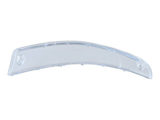 Indicator lens for PORSCHE 911 F SWB 2.0 up to -68...