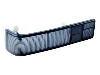 Lentes de luces traseras tintadas ahumadas para Porsche 914 (izquierda y derecha)